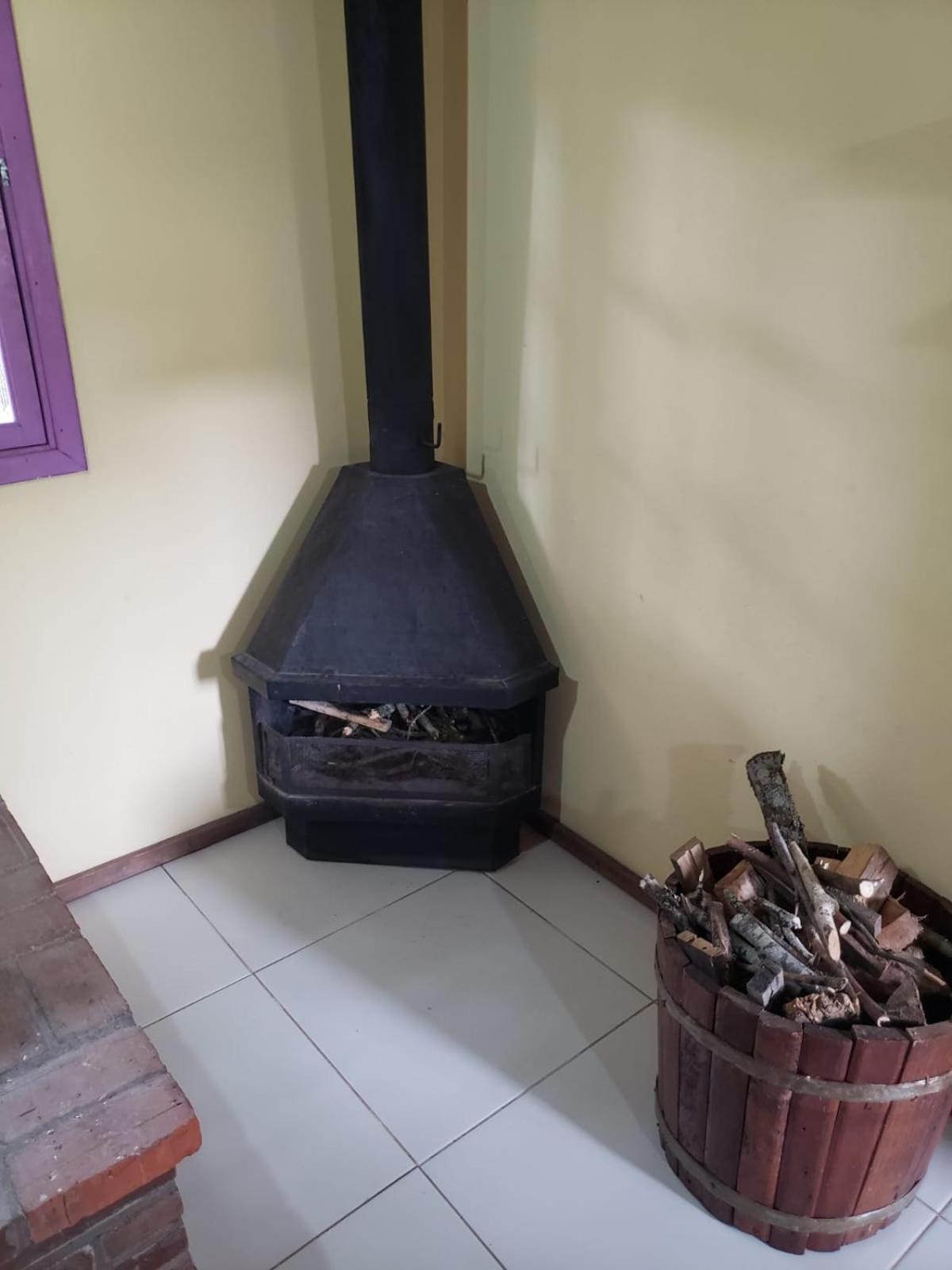 Pousada Da Chacara Nova Petropolis Buitenkant foto