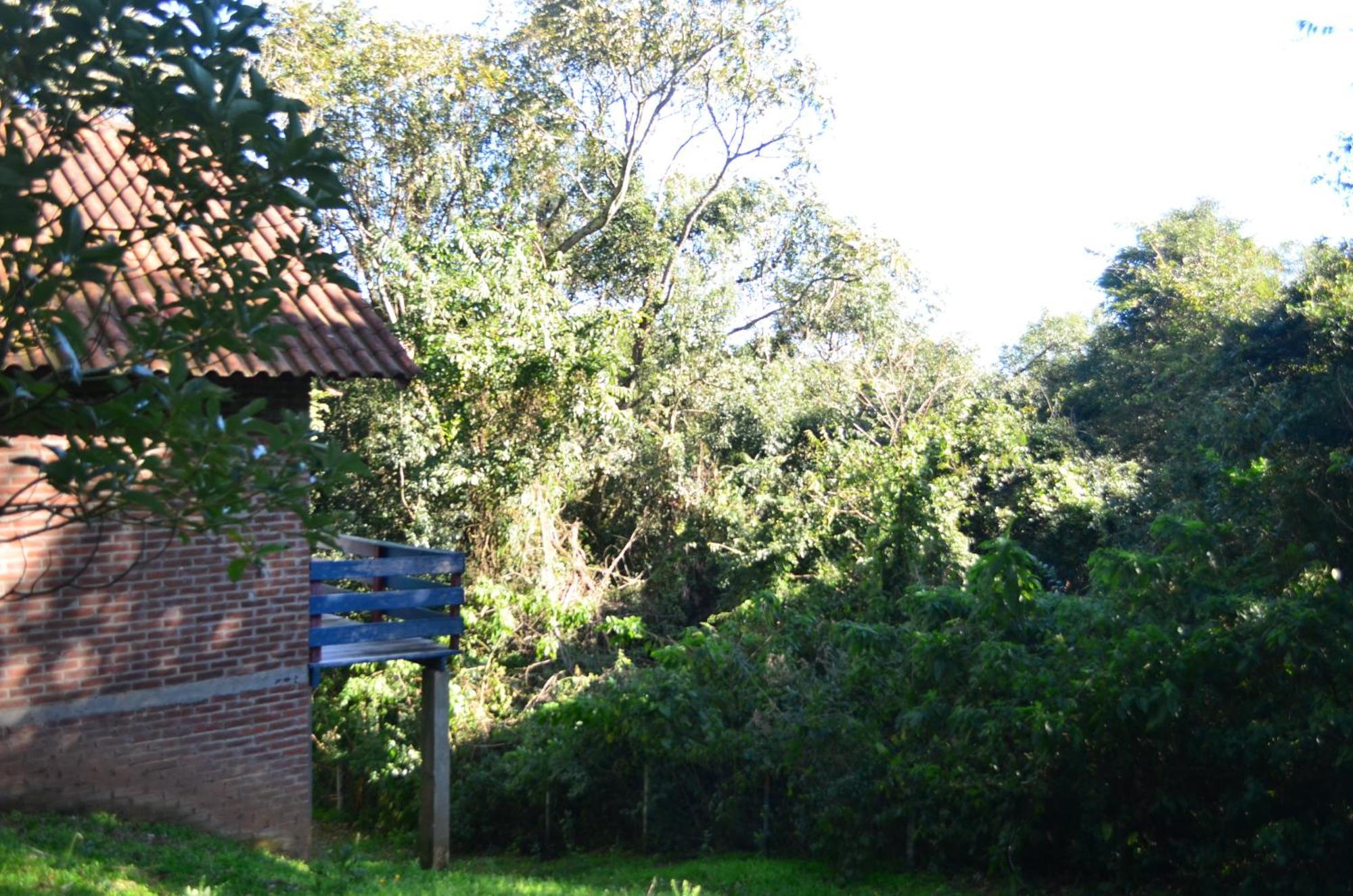 Pousada Da Chacara Nova Petropolis Buitenkant foto
